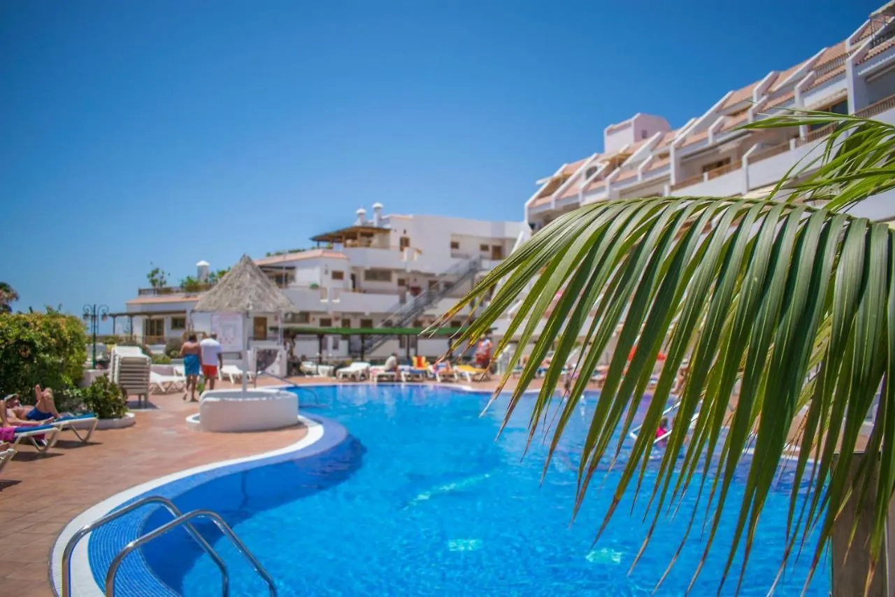 Lejlighed Apartamento San Eugenio ,, Los Garanios” Costa Adeje