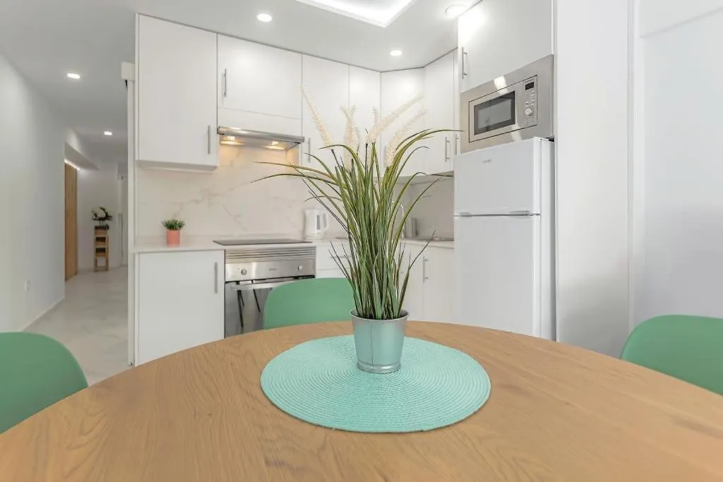 Apartamento San Eugenio ,, Los Garanios” Costa Adeje  Lejlighed Costa Adeje (Tenerife)