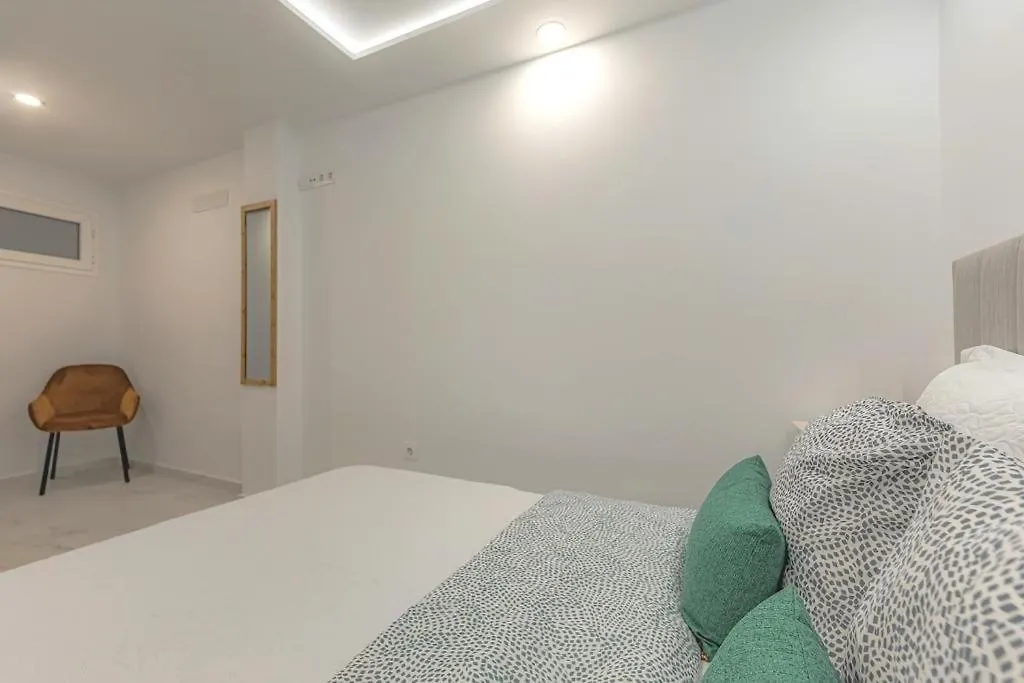 Apartamento San Eugenio ,, Los Garanios” Costa Adeje  0*, Costa Adeje (Tenerife) Spanien