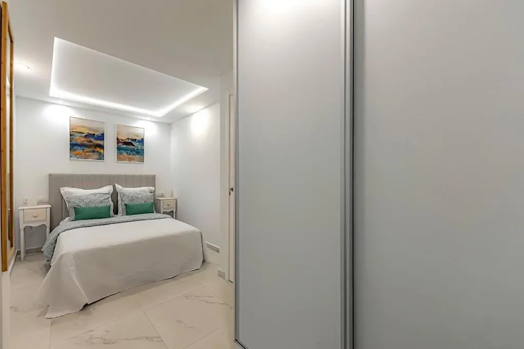 Apartamento San Eugenio ,, Los Garanios” Costa Adeje  0*, Costa Adeje (Tenerife) Spanien
