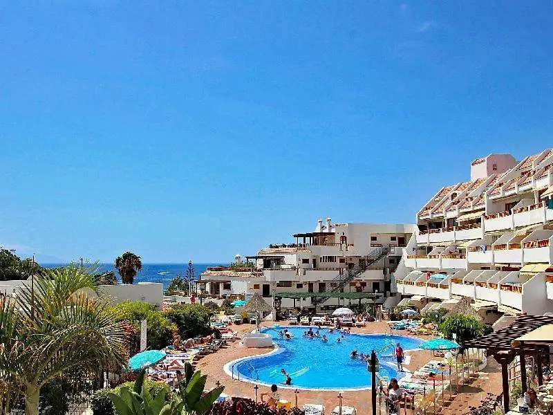 Apartamento San Eugenio ,, Los Garanios” kontakter