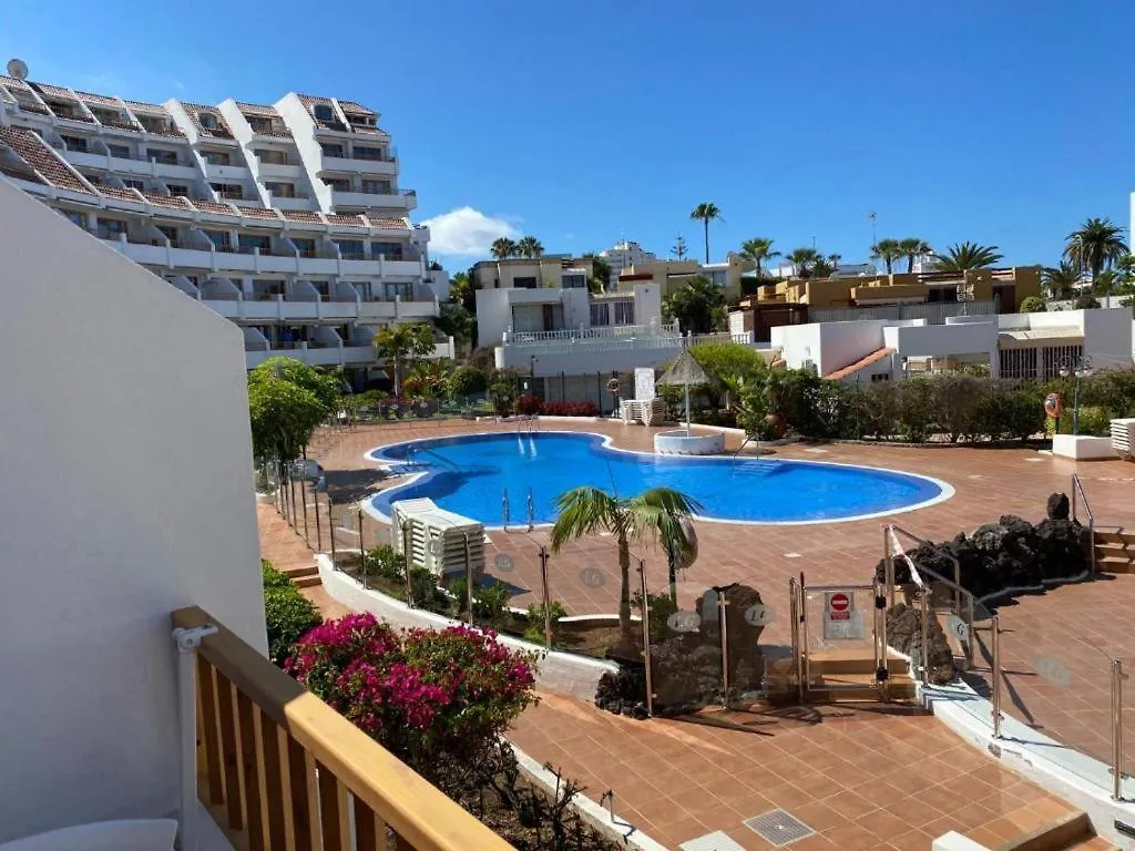 Apartamento San Eugenio ,, Los Garanios” Costa Adeje  Spanien