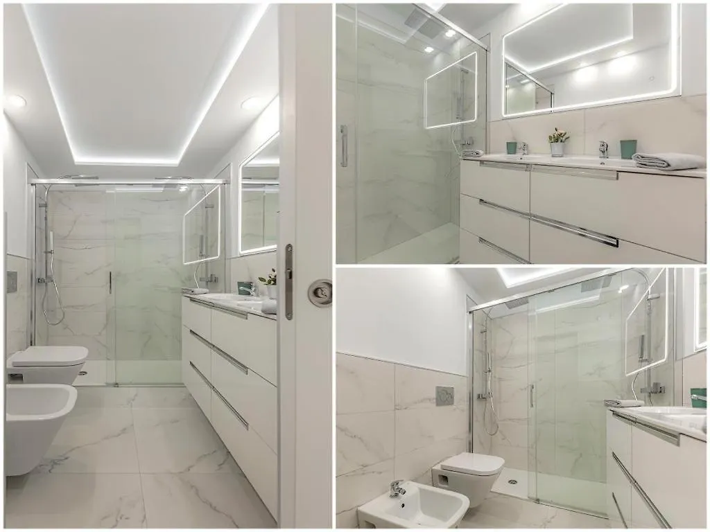 Lejlighed Apartamento San Eugenio ,, Los Garanios” Costa Adeje