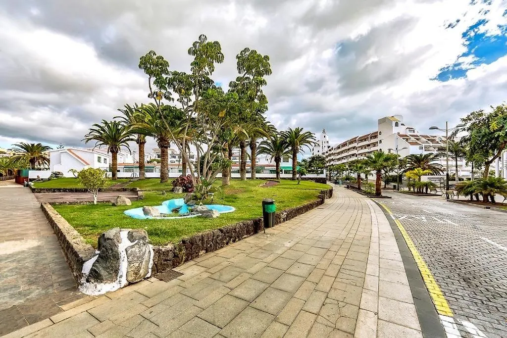 Apartamento San Eugenio ,, Los Garanios” Costa Adeje  Lejlighed