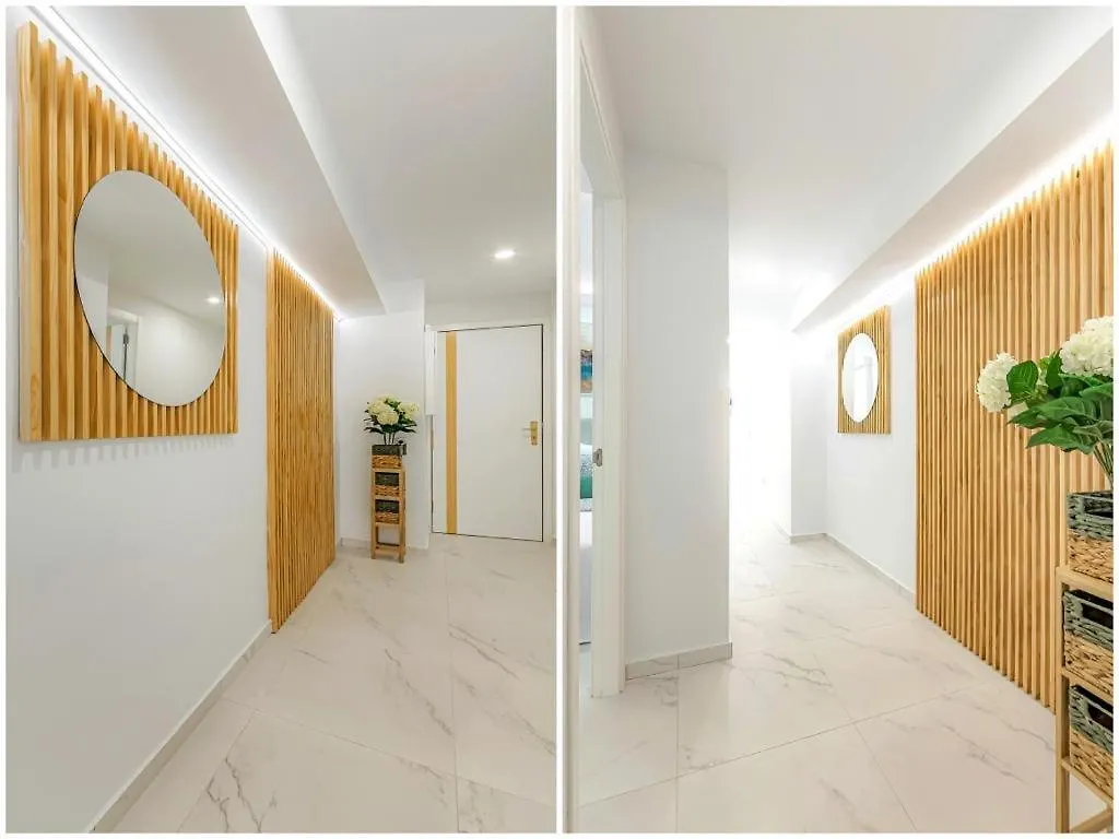 Apartamento San Eugenio ,, Los Garanios” Costa Adeje  Spanien
