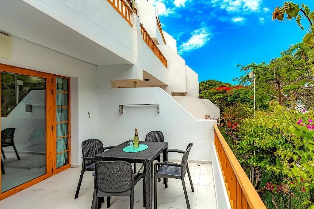 Lejlighed Apartamento San Eugenio ,, Los Garanios” Costa Adeje